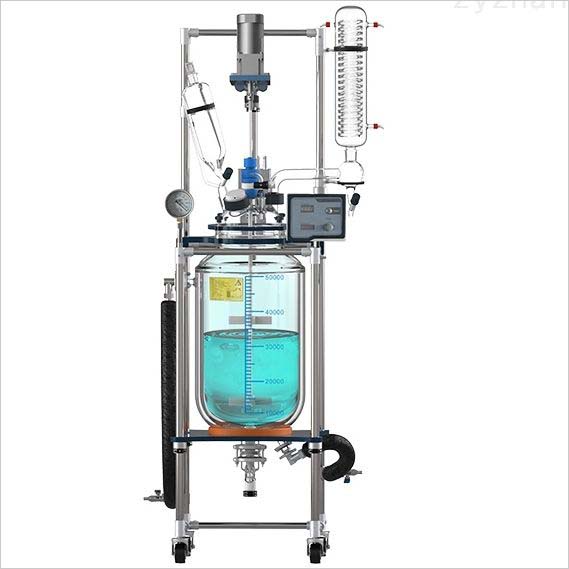 如何正確規范操作玻璃反應釜？