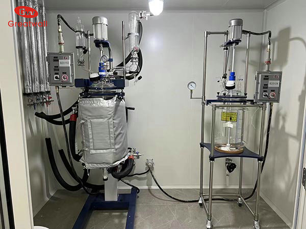 夾套玻璃反應釜如何保養(yǎng)？