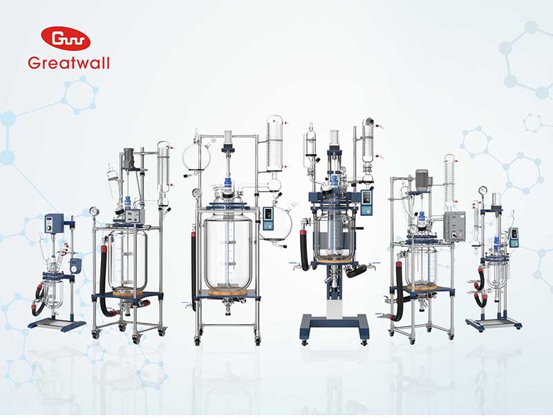 玻璃反應(yīng)釜廠家選擇哪個(gè)牌子好？